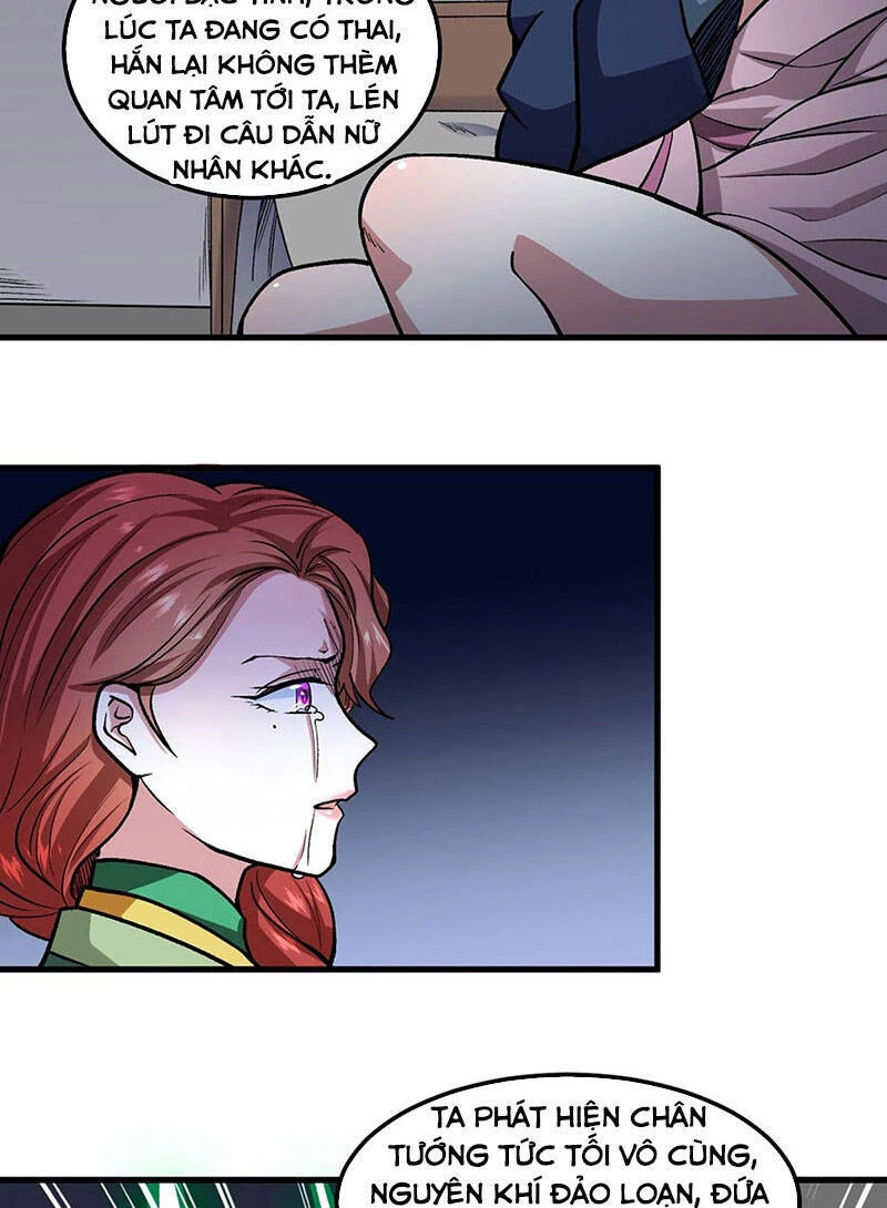 Võ Đạo Độc Tôn Chapter 433 - Next Chapter 434