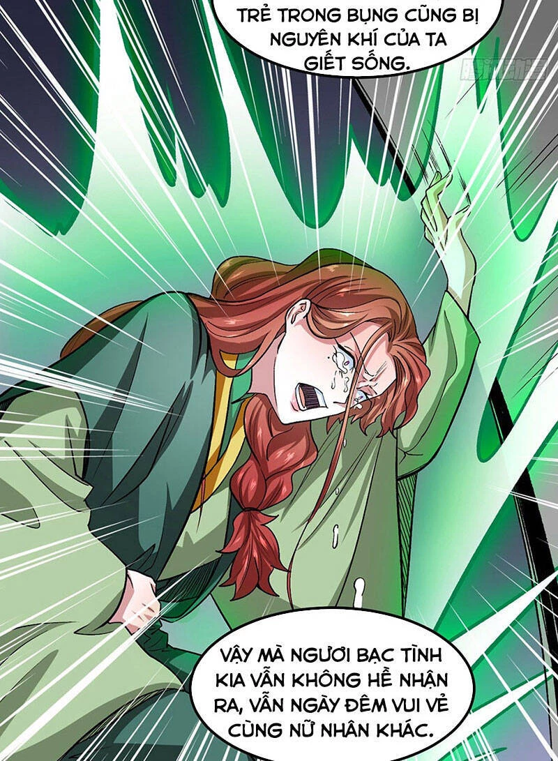 Võ Đạo Độc Tôn Chapter 433 - Next Chapter 434