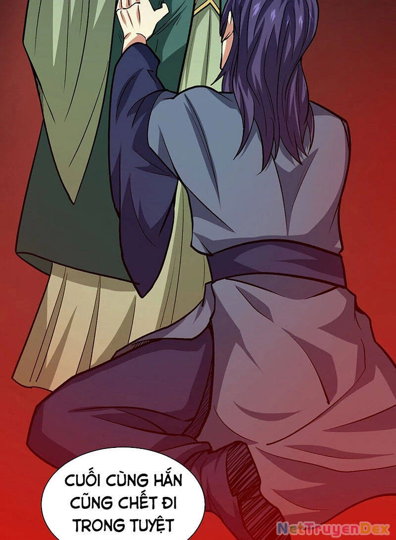 Võ Đạo Độc Tôn Chapter 433 - Next Chapter 434