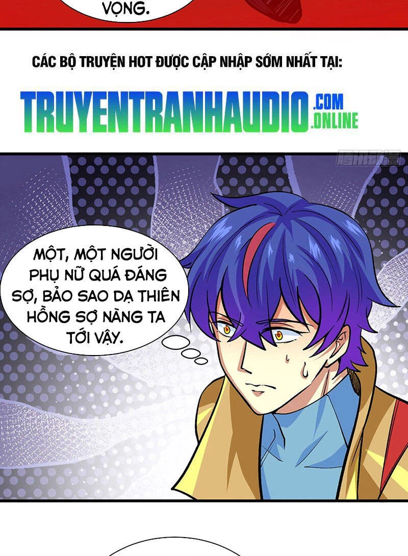 Võ Đạo Độc Tôn Chapter 433 - Next Chapter 434