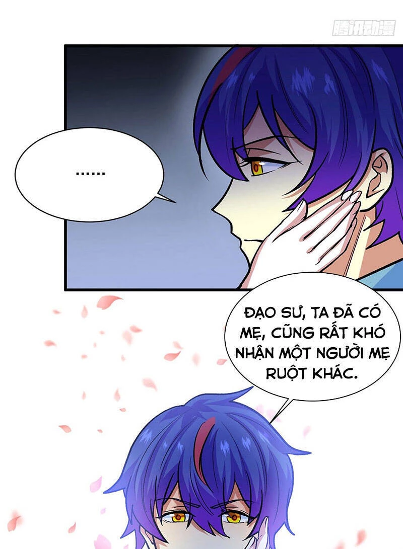 Võ Đạo Độc Tôn Chapter 433 - Next Chapter 434