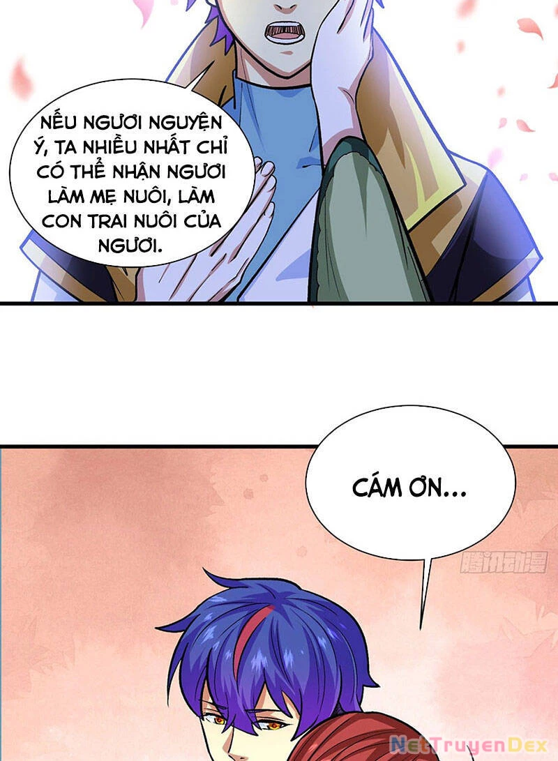 Võ Đạo Độc Tôn Chapter 433 - Next Chapter 434