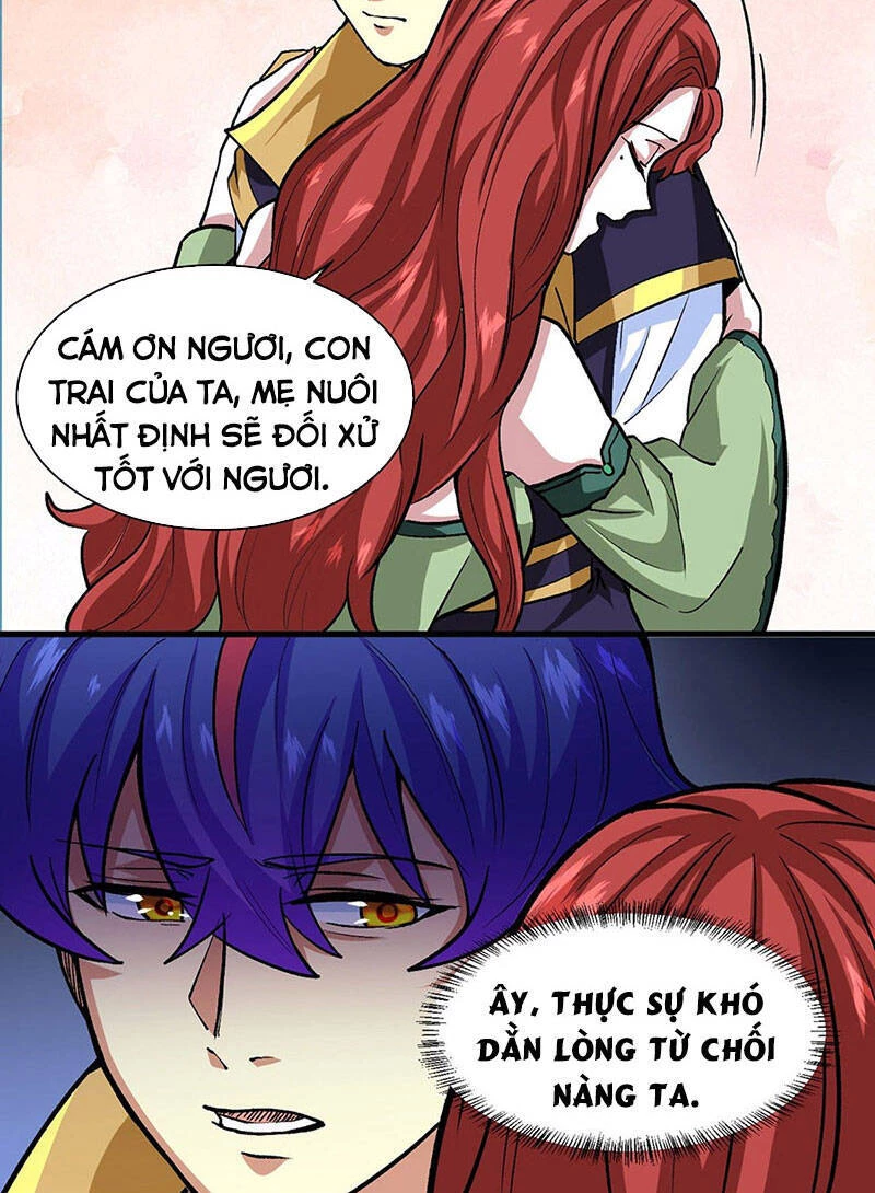 Võ Đạo Độc Tôn Chapter 433 - Next Chapter 434