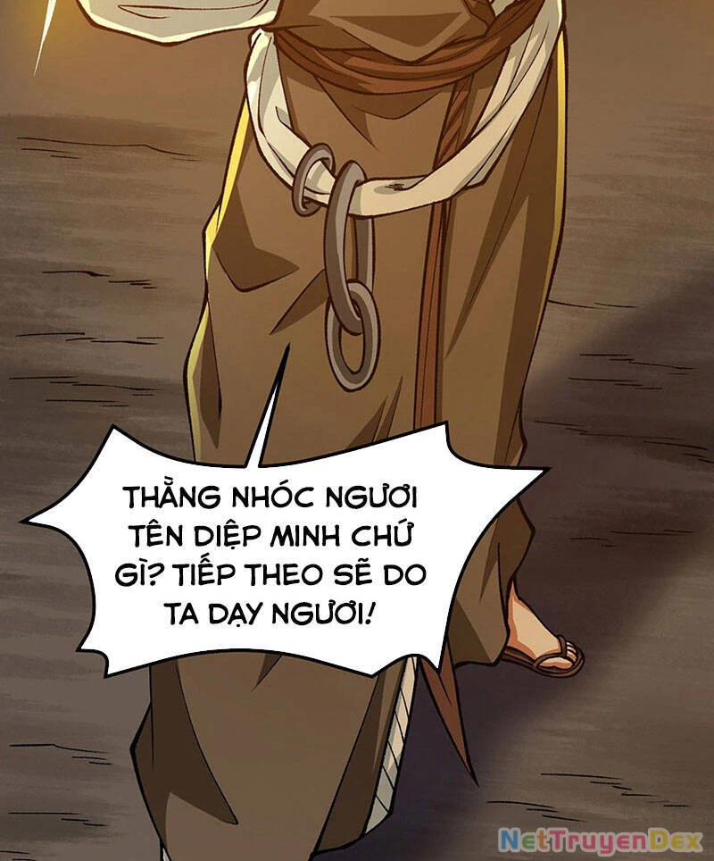 Võ Đạo Độc Tôn Chapter 433 - Next Chapter 434