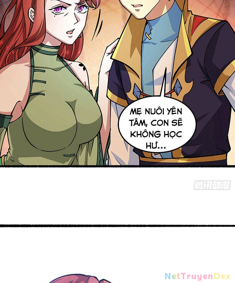 Võ Đạo Độc Tôn Chapter 433 - Next Chapter 434