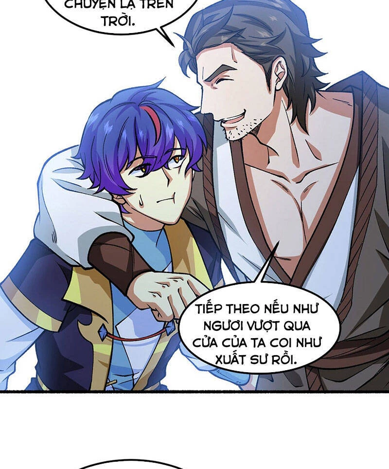 Võ Đạo Độc Tôn Chapter 433 - Next Chapter 434