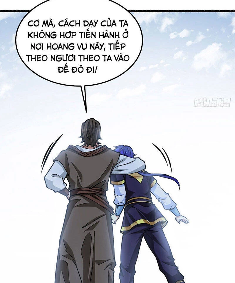 Võ Đạo Độc Tôn Chapter 433 - Next Chapter 434