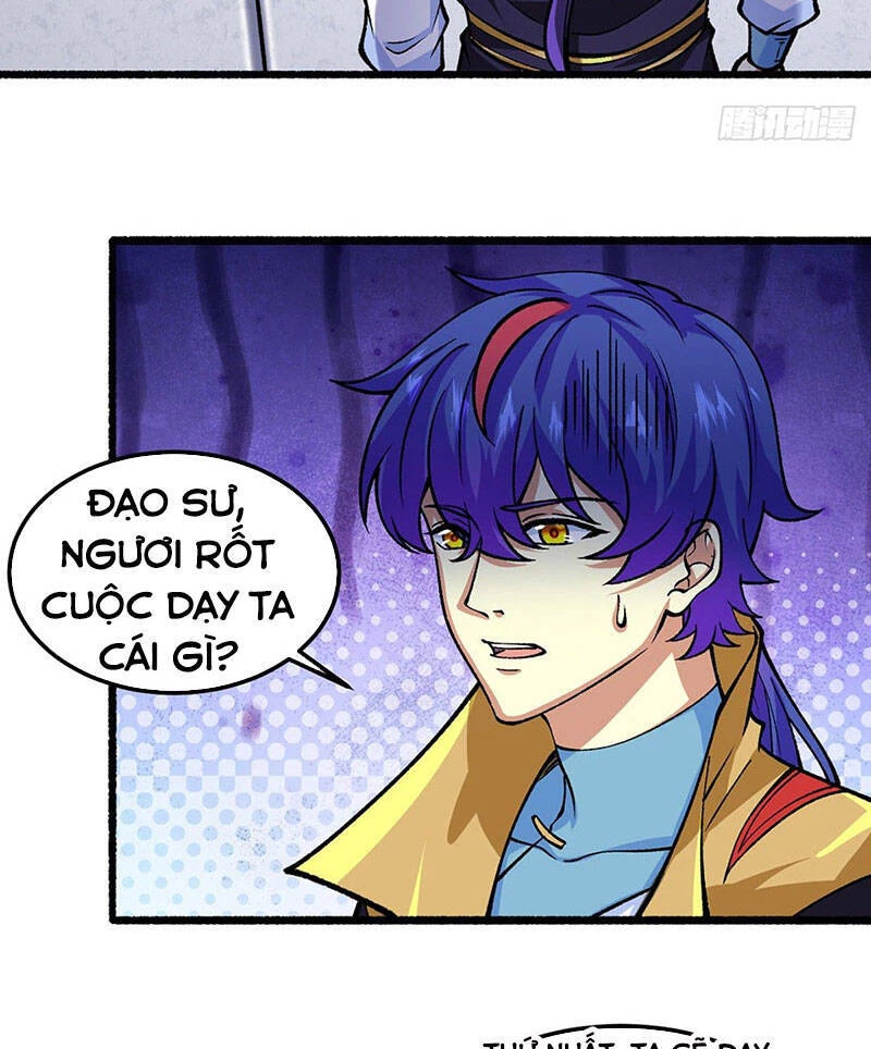 Võ Đạo Độc Tôn Chapter 433 - Next Chapter 434