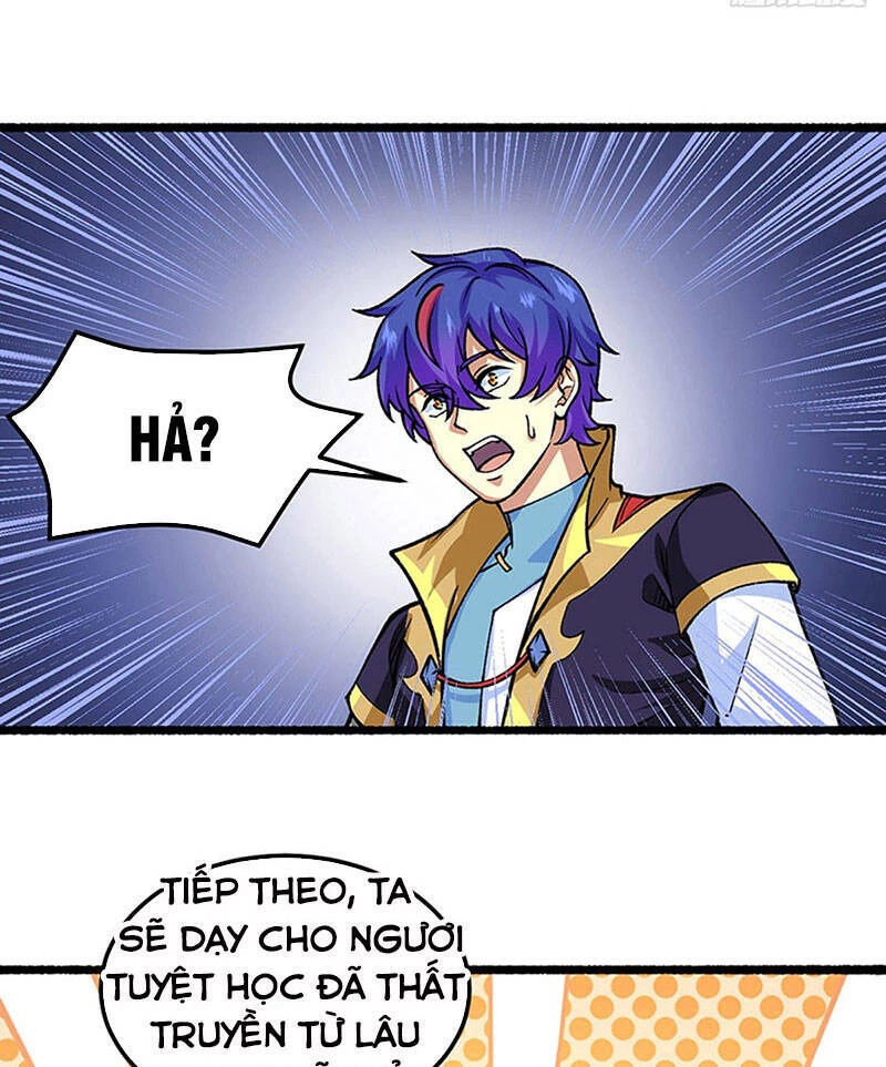 Võ Đạo Độc Tôn Chapter 433 - Next Chapter 434