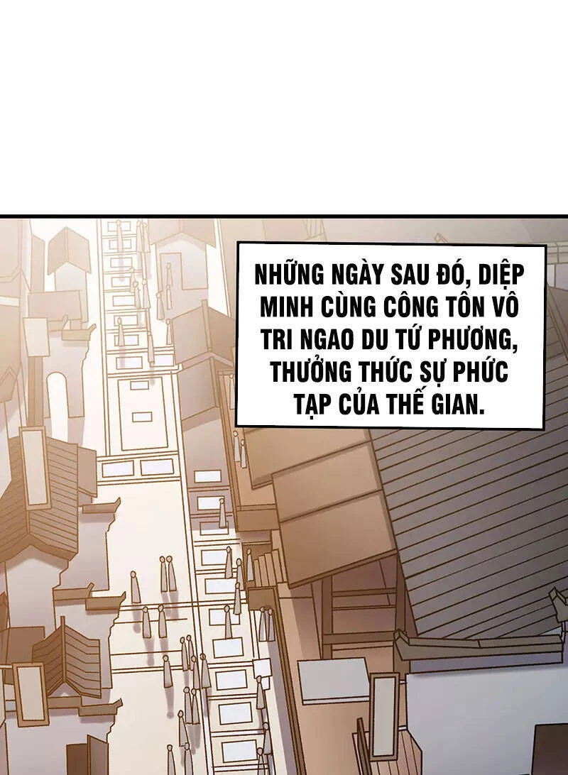 Võ Đạo Độc Tôn Chapter 434 - Next Chapter 435