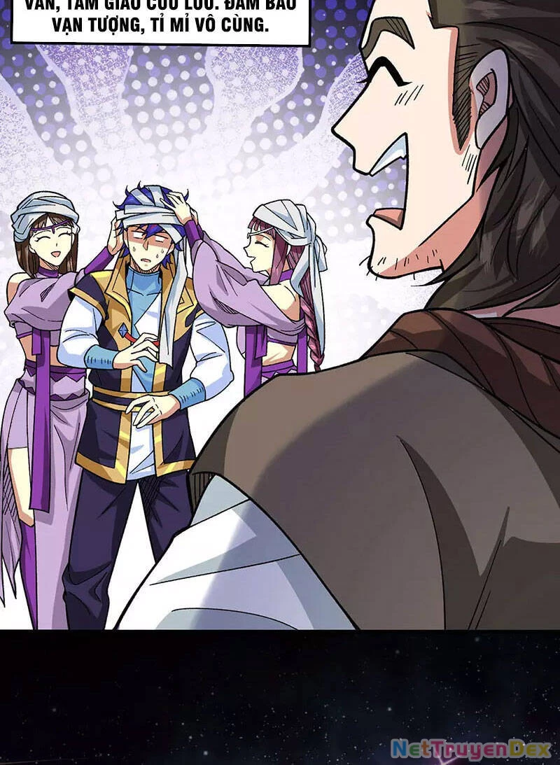 Võ Đạo Độc Tôn Chapter 434 - Next Chapter 435