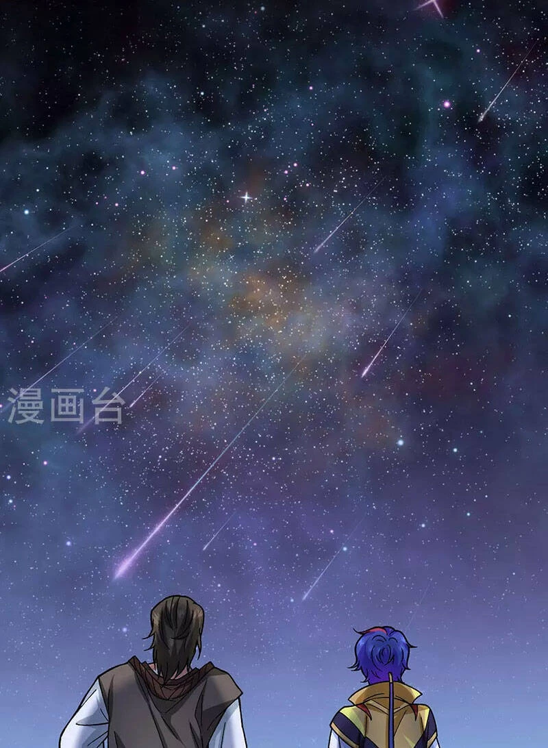 Võ Đạo Độc Tôn Chapter 434 - Next Chapter 435