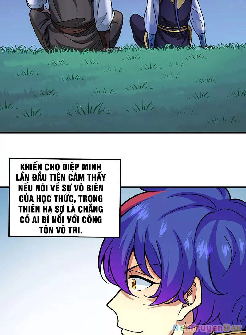 Võ Đạo Độc Tôn Chapter 434 - Next Chapter 435