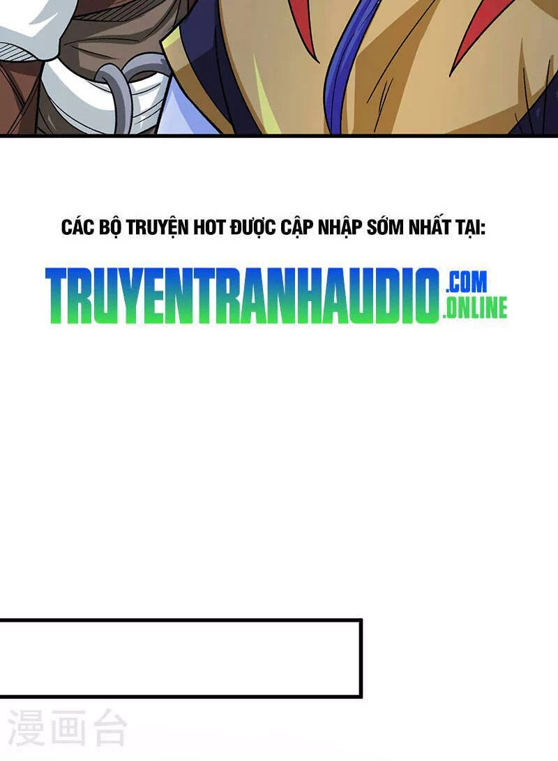 Võ Đạo Độc Tôn Chapter 434 - Next Chapter 435