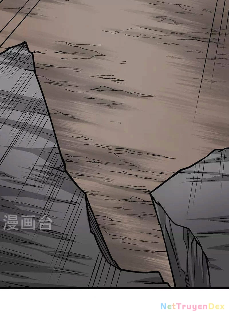 Võ Đạo Độc Tôn Chapter 434 - Next Chapter 435