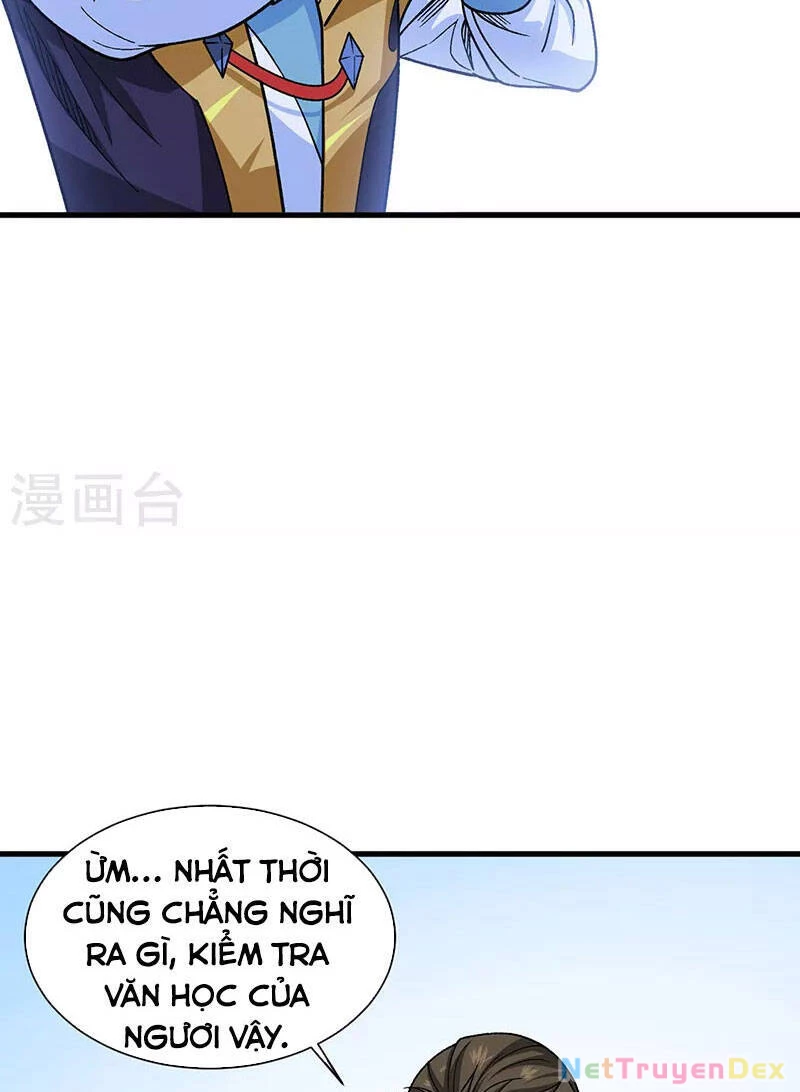 Võ Đạo Độc Tôn Chapter 434 - Next Chapter 435