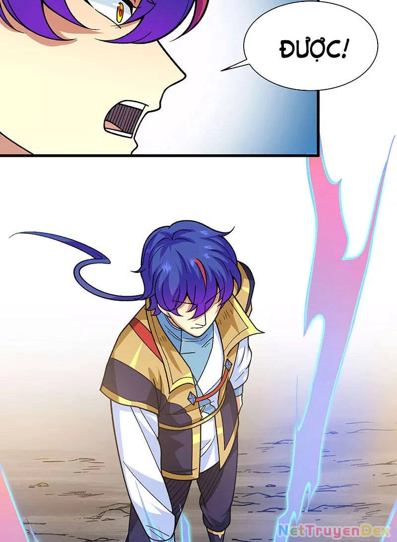 Võ Đạo Độc Tôn Chapter 434 - Next Chapter 435