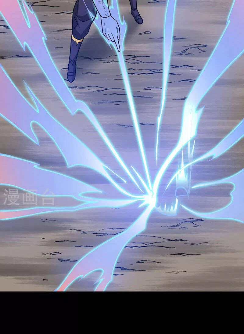 Võ Đạo Độc Tôn Chapter 434 - Next Chapter 435