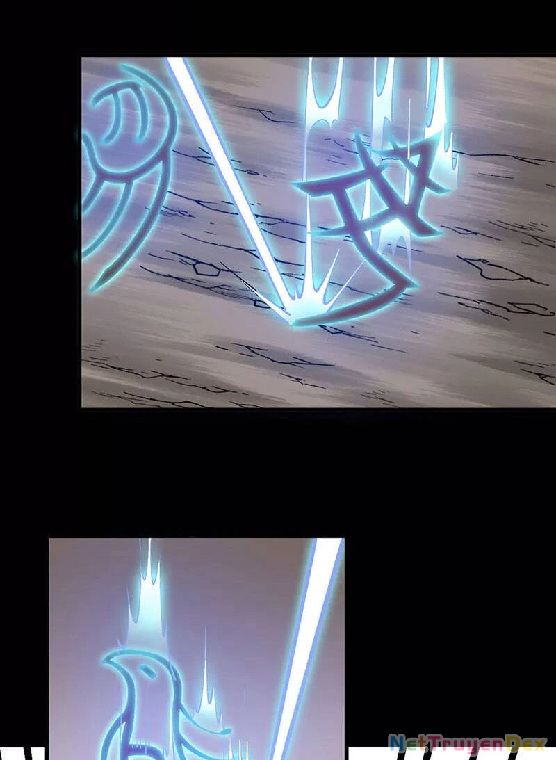 Võ Đạo Độc Tôn Chapter 434 - Next Chapter 435