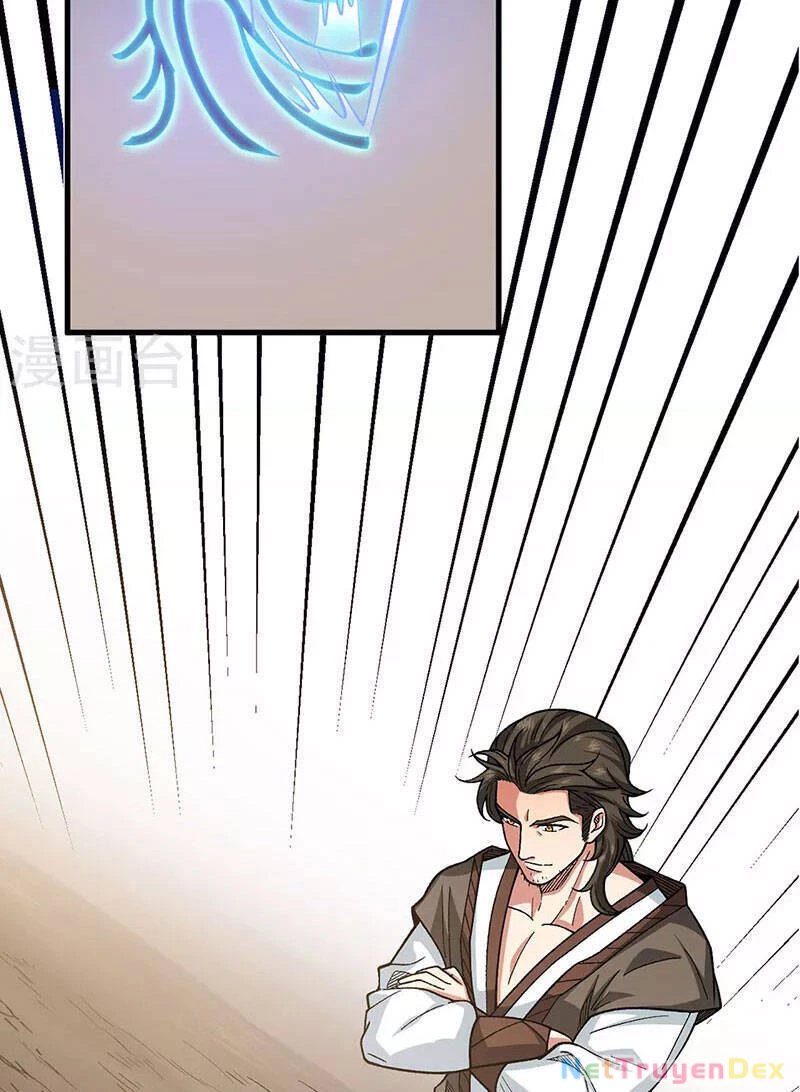 Võ Đạo Độc Tôn Chapter 434 - Next Chapter 435