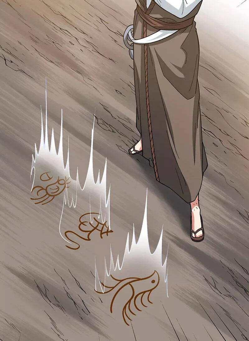 Võ Đạo Độc Tôn Chapter 434 - Next Chapter 435