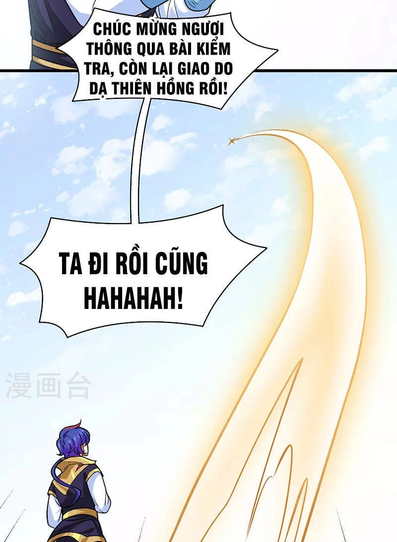 Võ Đạo Độc Tôn Chapter 434 - Next Chapter 435