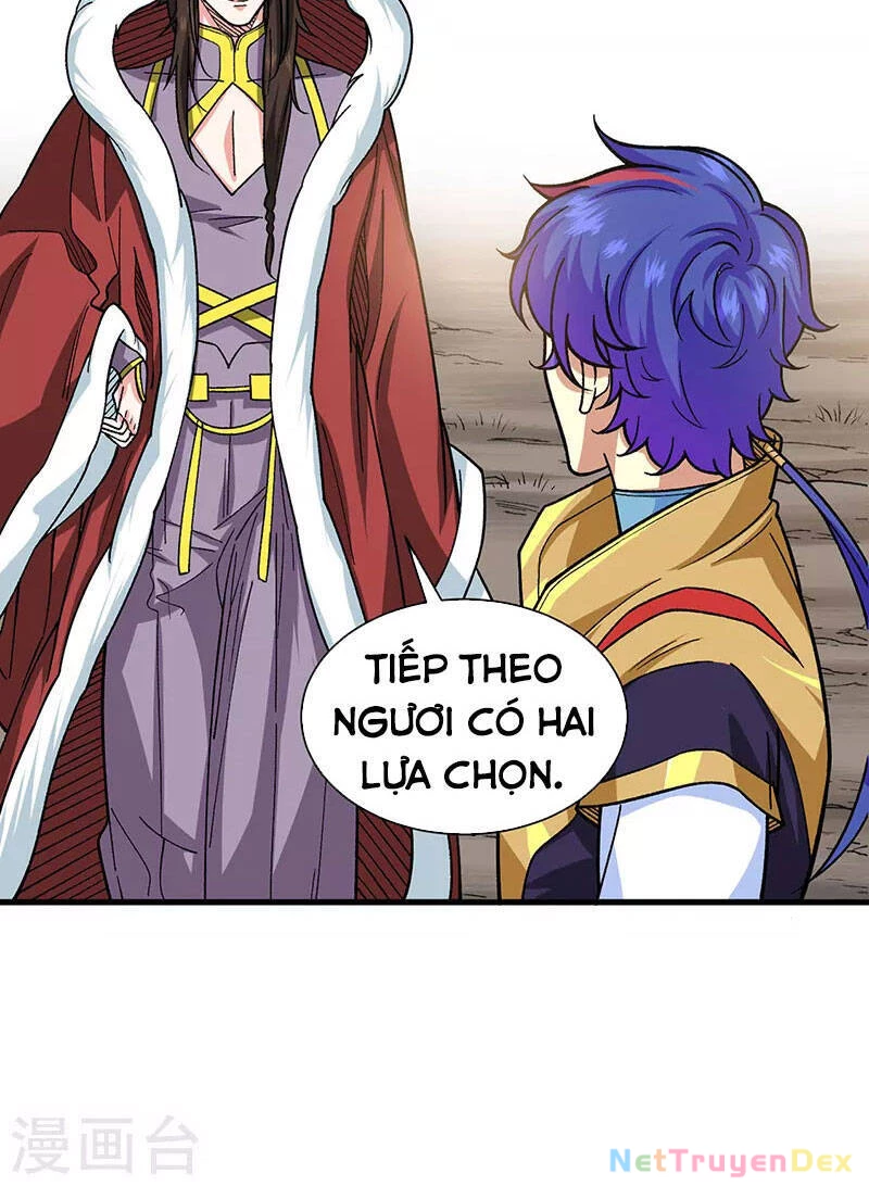 Võ Đạo Độc Tôn Chapter 434 - Next Chapter 435