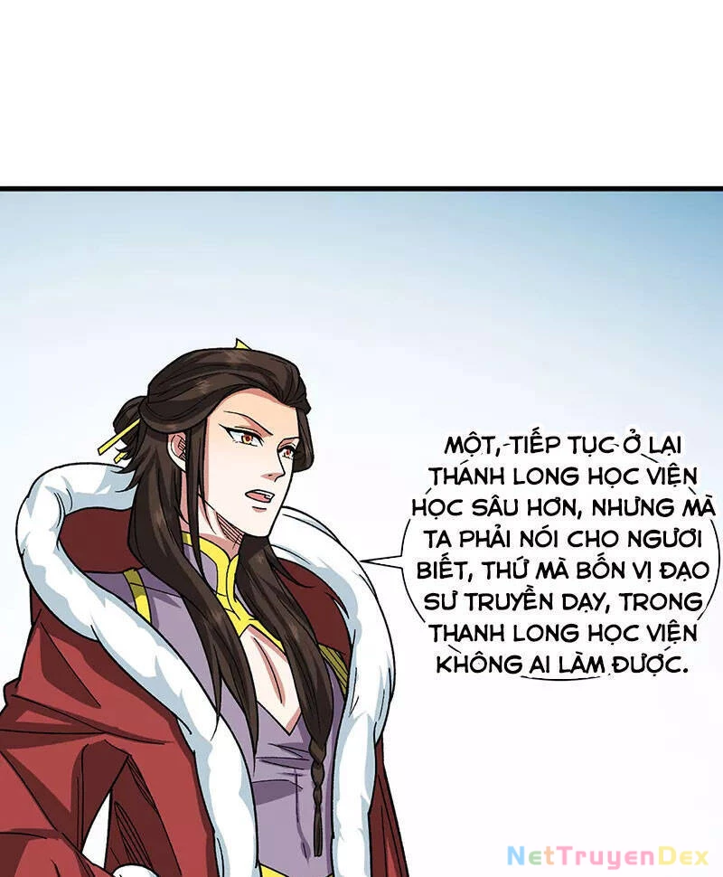 Võ Đạo Độc Tôn Chapter 434 - Next Chapter 435