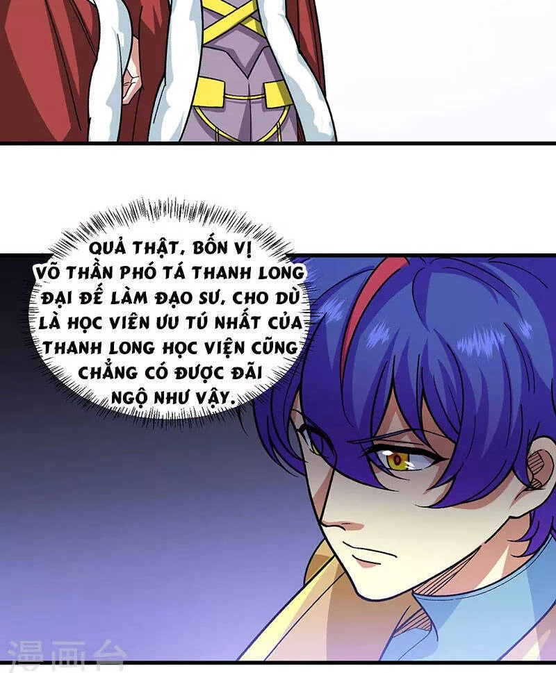 Võ Đạo Độc Tôn Chapter 434 - Next Chapter 435