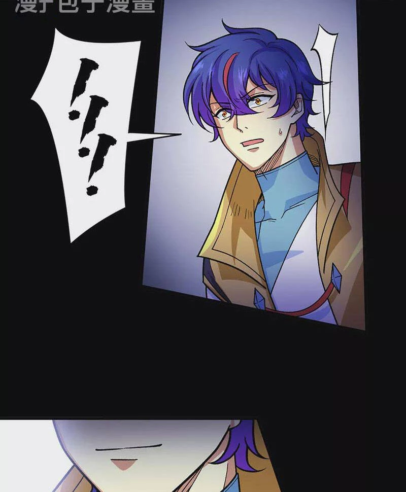 Võ Đạo Độc Tôn Chapter 434 - Next Chapter 435