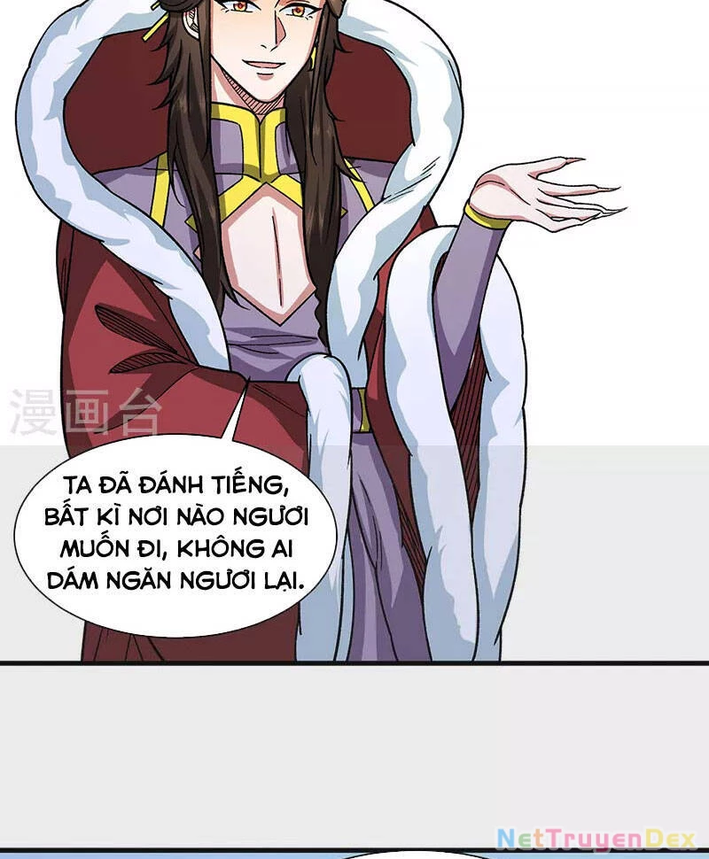 Võ Đạo Độc Tôn Chapter 434 - Next Chapter 435