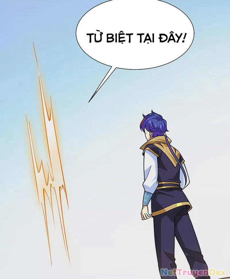 Võ Đạo Độc Tôn Chapter 434 - Next Chapter 435