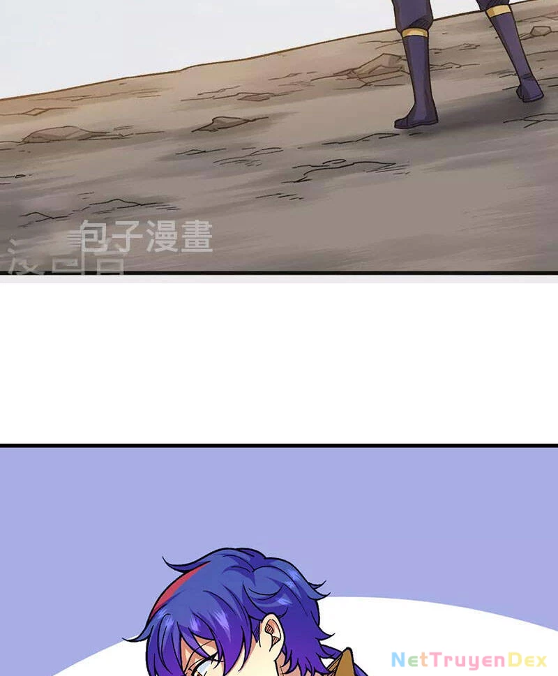 Võ Đạo Độc Tôn Chapter 434 - Next Chapter 435