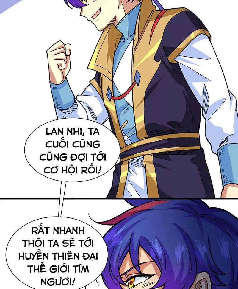 Võ Đạo Độc Tôn Chapter 434 - Next Chapter 435