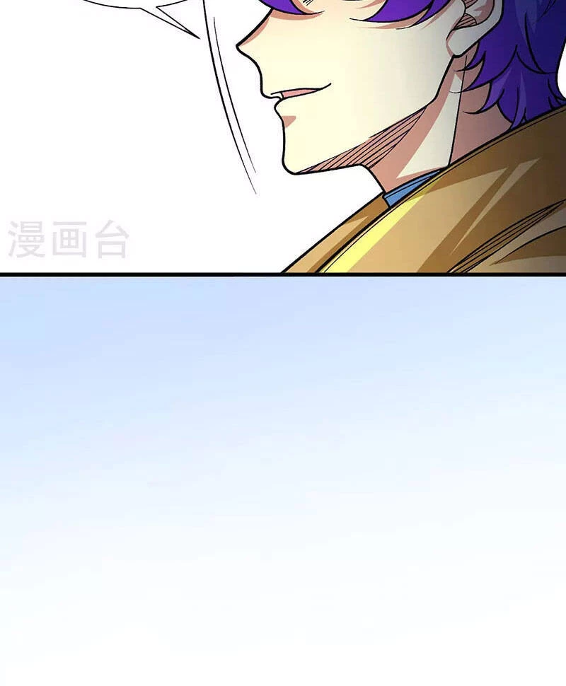 Võ Đạo Độc Tôn Chapter 434 - Next Chapter 435