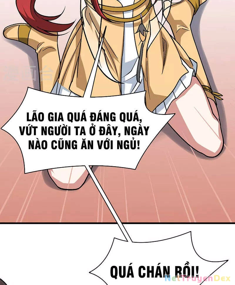 Võ Đạo Độc Tôn Chapter 434 - Next Chapter 435