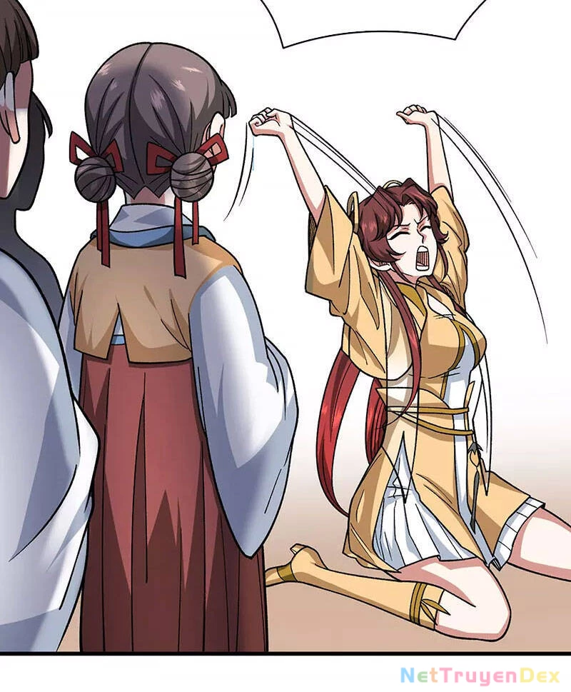 Võ Đạo Độc Tôn Chapter 434 - Next Chapter 435