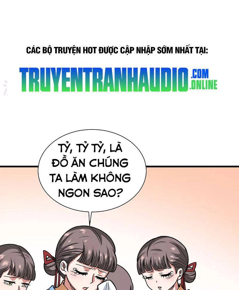 Võ Đạo Độc Tôn Chapter 434 - Next Chapter 435