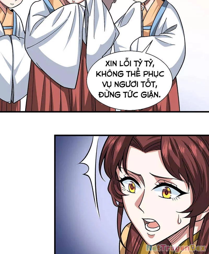 Võ Đạo Độc Tôn Chapter 434 - Next Chapter 435