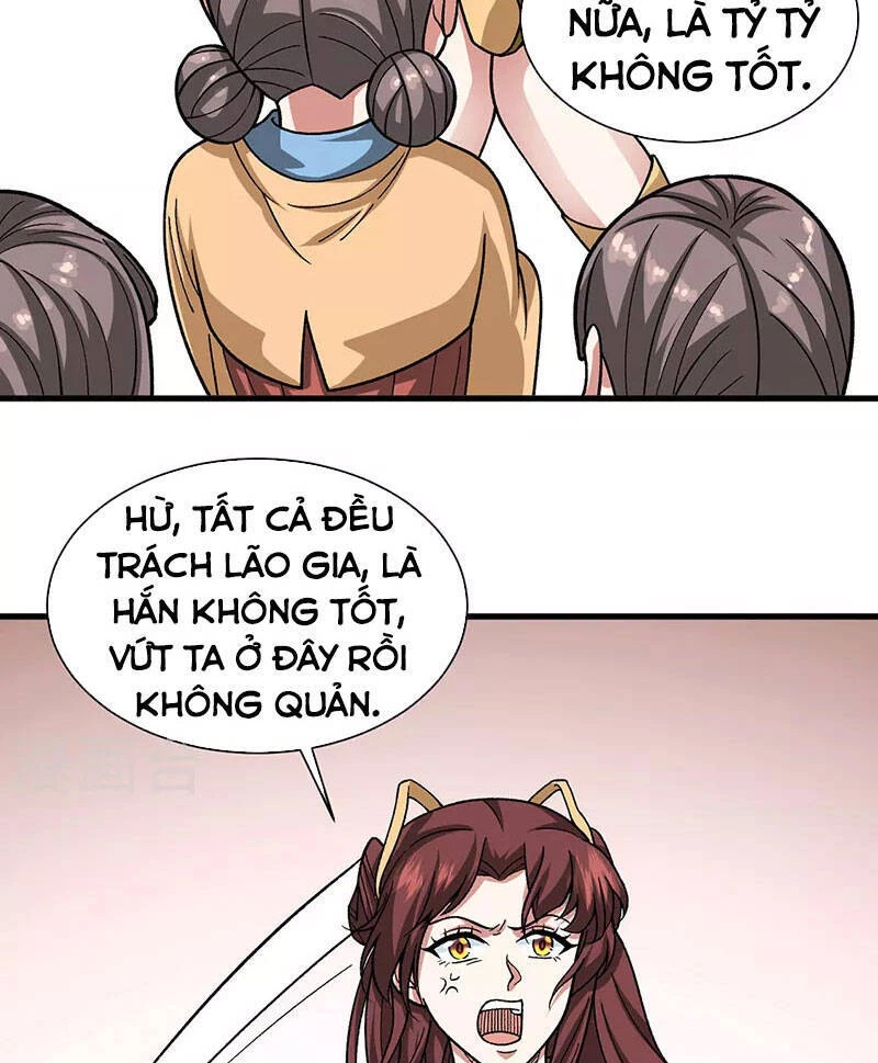 Võ Đạo Độc Tôn Chapter 434 - Next Chapter 435