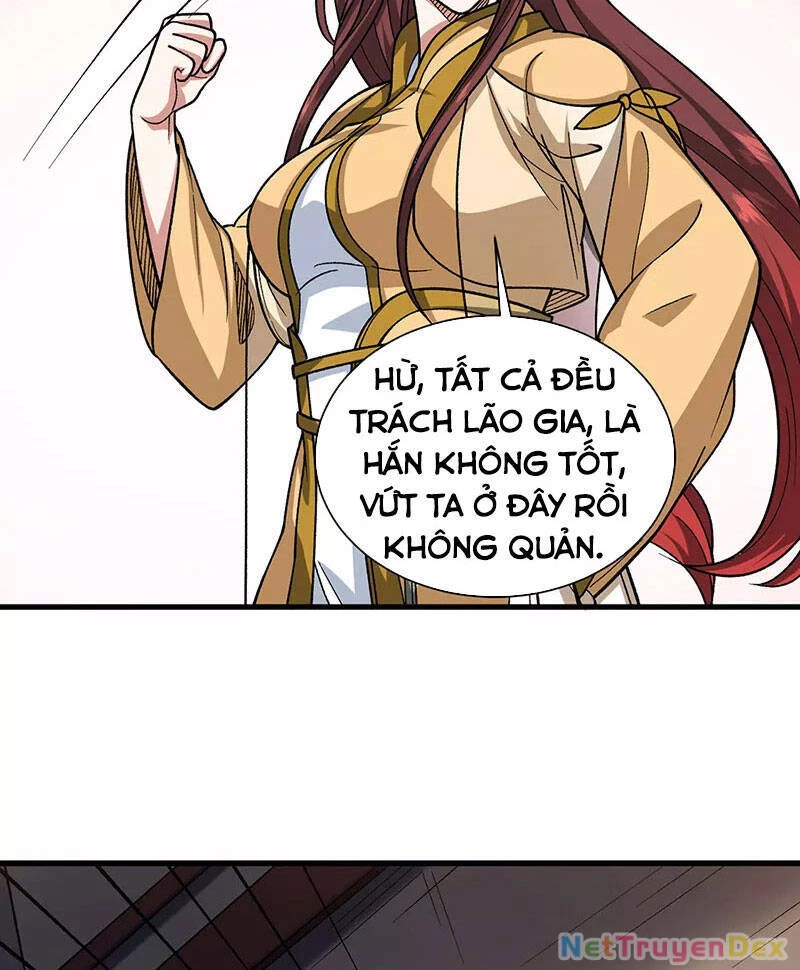 Võ Đạo Độc Tôn Chapter 434 - Next Chapter 435