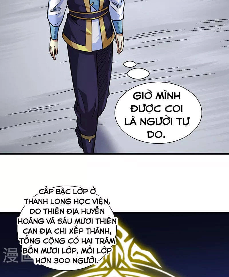 Võ Đạo Độc Tôn Chapter 434 - Next Chapter 435