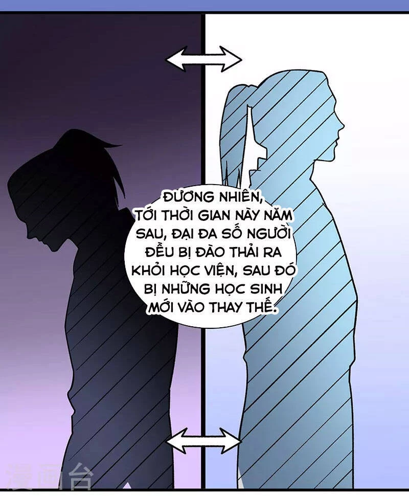 Võ Đạo Độc Tôn Chapter 434 - Next Chapter 435