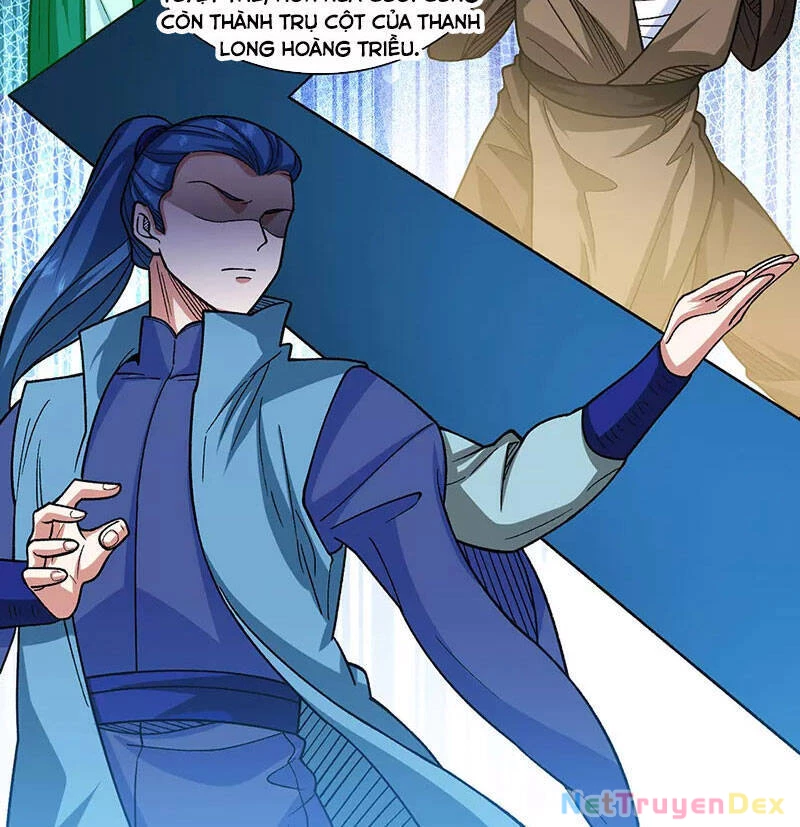 Võ Đạo Độc Tôn Chapter 434 - Next Chapter 435