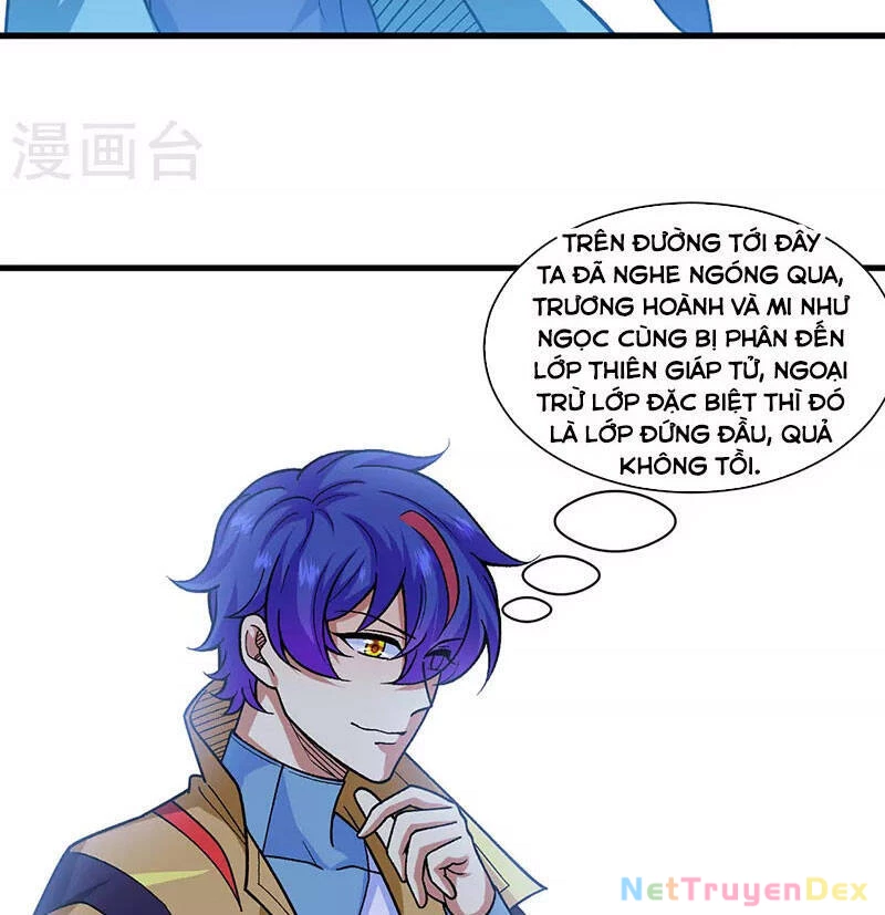 Võ Đạo Độc Tôn Chapter 434 - Next Chapter 435