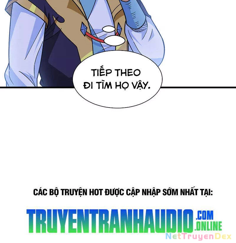 Võ Đạo Độc Tôn Chapter 434 - Next Chapter 435
