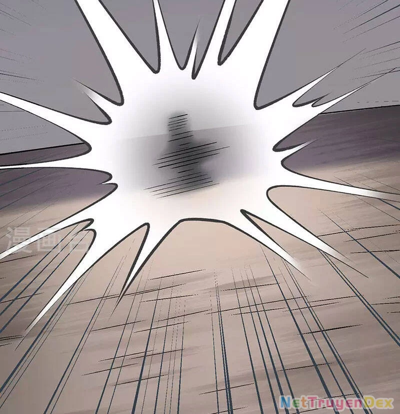 Võ Đạo Độc Tôn Chapter 434 - Next Chapter 435