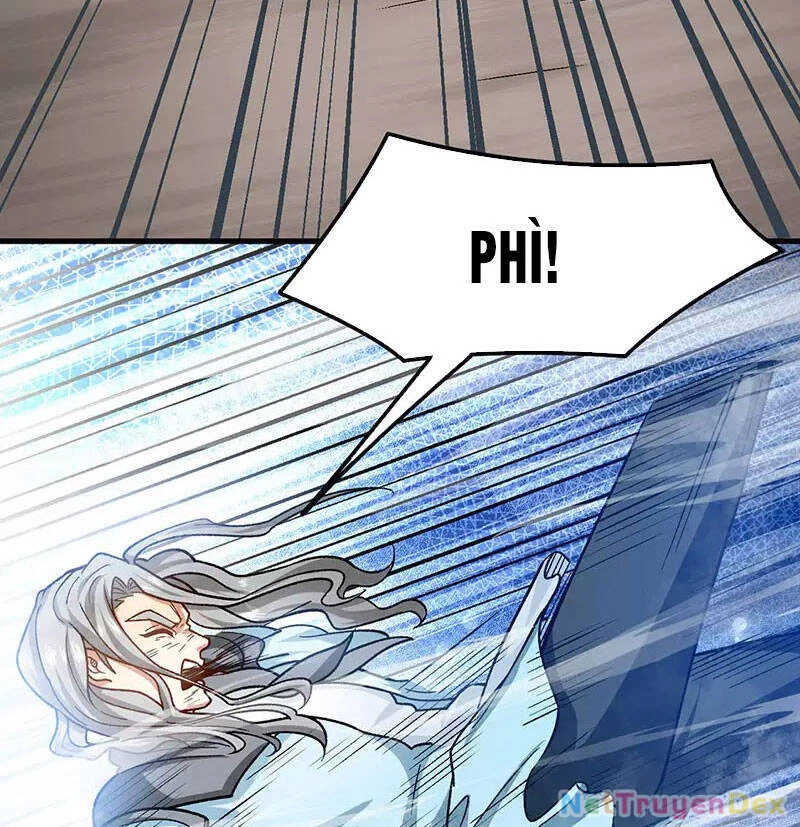 Võ Đạo Độc Tôn Chapter 434 - Next Chapter 435