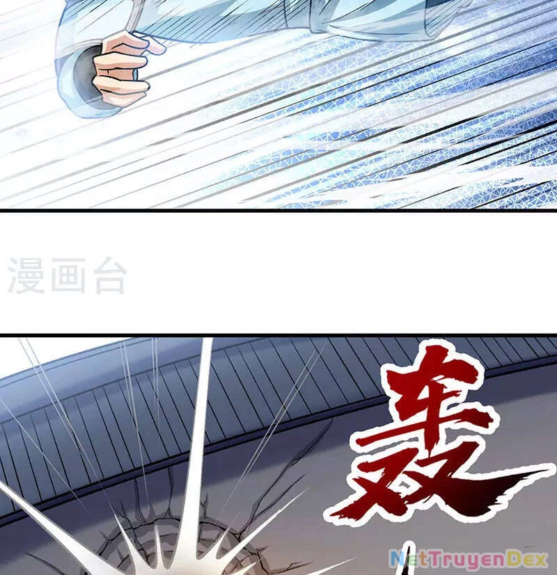 Võ Đạo Độc Tôn Chapter 434 - Next Chapter 435