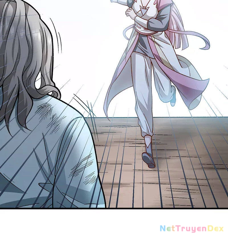 Võ Đạo Độc Tôn Chapter 434 - Next Chapter 435